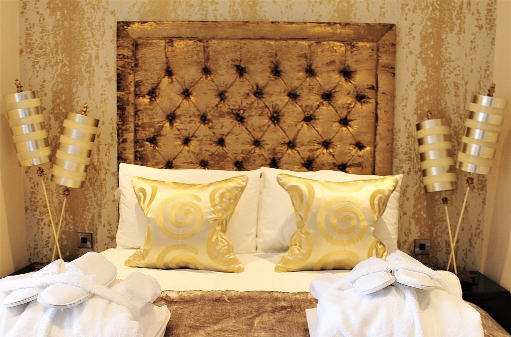 Boutique By Browns Hotell Worcester Eksteriør bilde