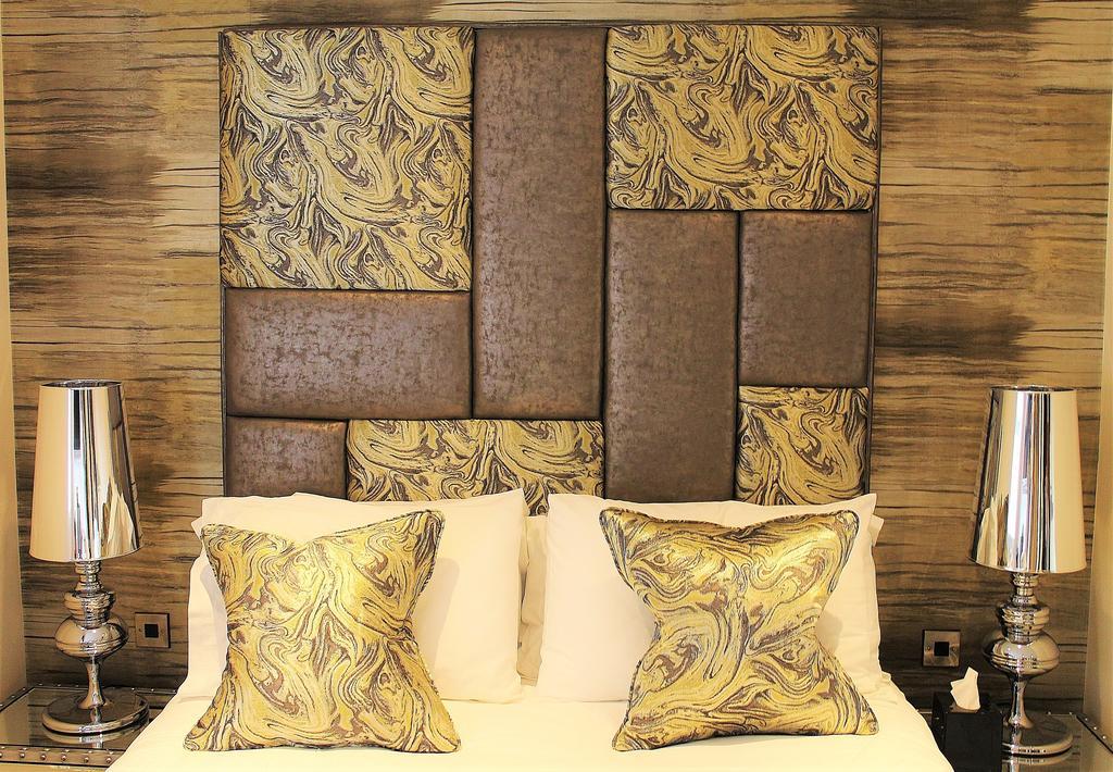 Boutique By Browns Hotell Worcester Eksteriør bilde
