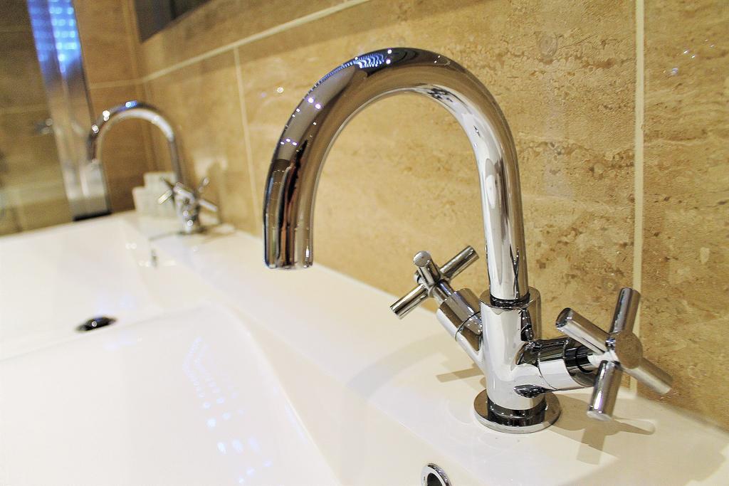 Boutique By Browns Hotell Worcester Eksteriør bilde