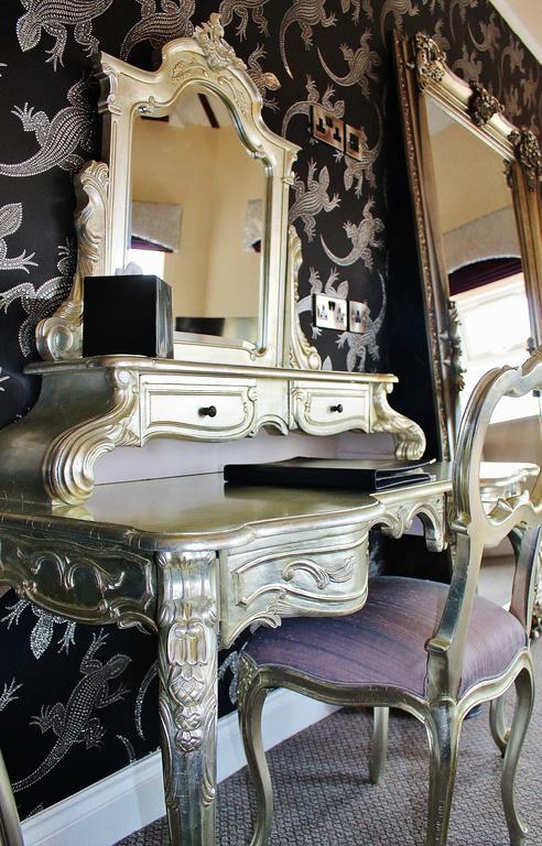 Boutique By Browns Hotell Worcester Eksteriør bilde