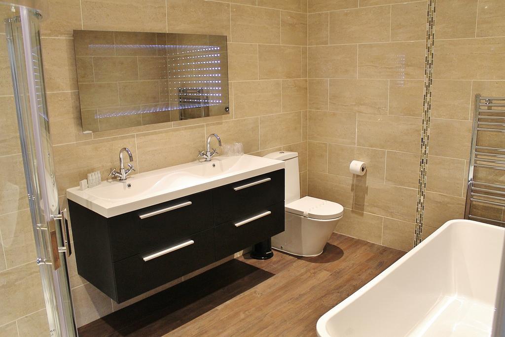 Boutique By Browns Hotell Worcester Eksteriør bilde