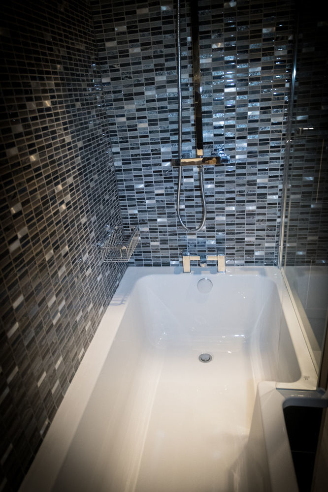 Boutique By Browns Hotell Worcester Eksteriør bilde