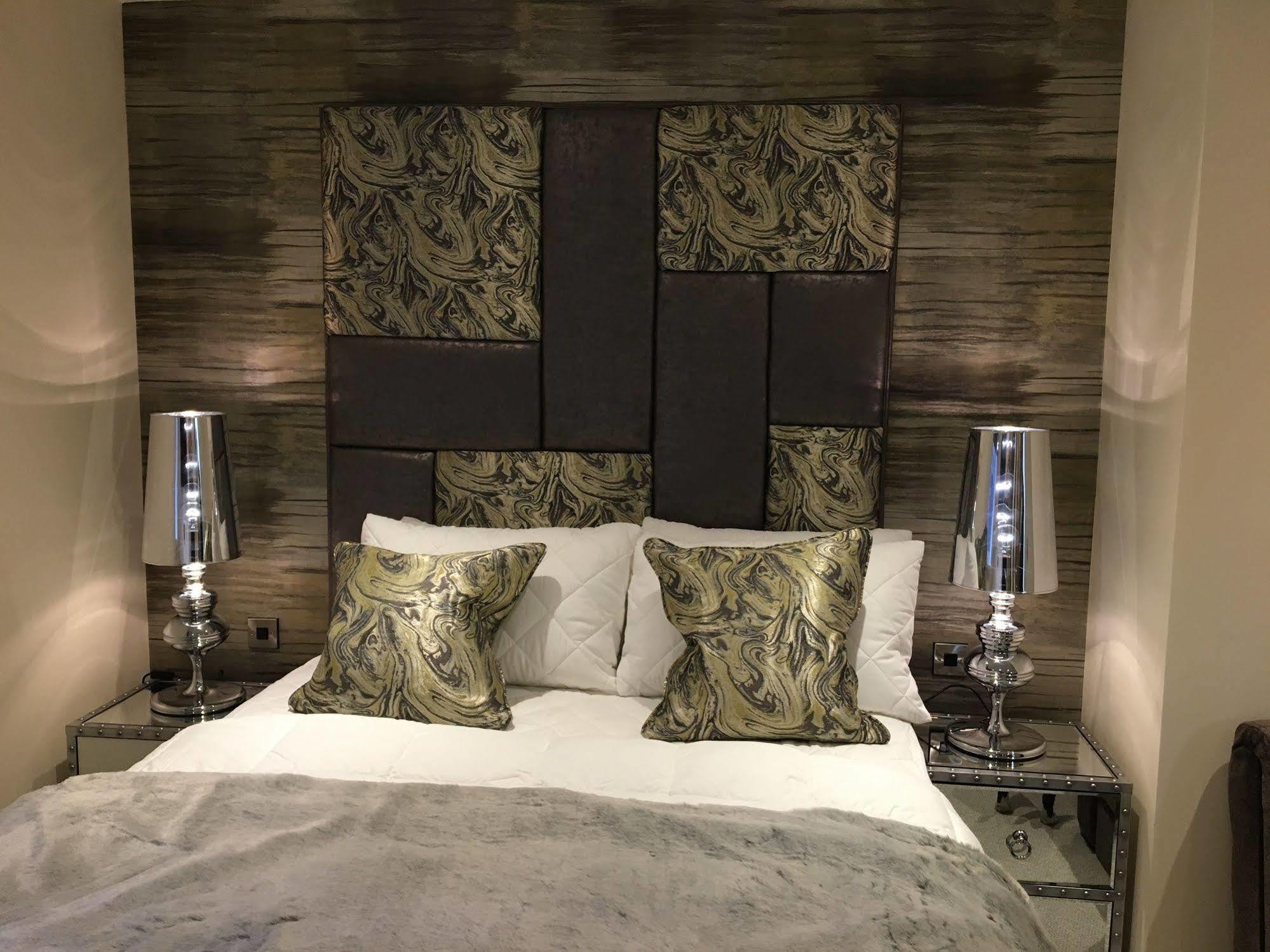 Boutique By Browns Hotell Worcester Eksteriør bilde